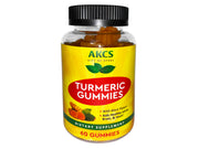 TURMERIC GUMMIES